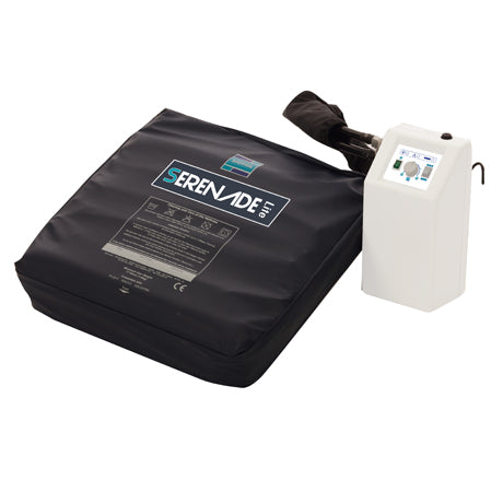 Serenade Lite Dynamic Cushion System with Pump - Sidhil