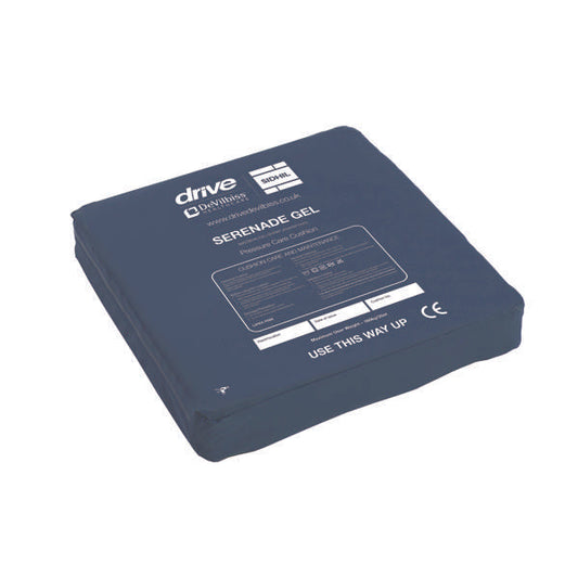 Serenade Gel Cushion - Drive Medical