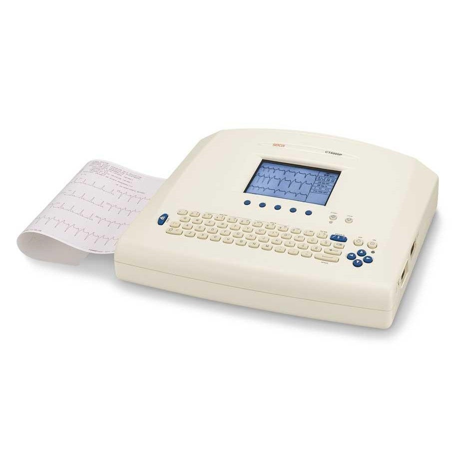 Upgrade Only: Thrombolysis Upgrade for SECA ECG Machines