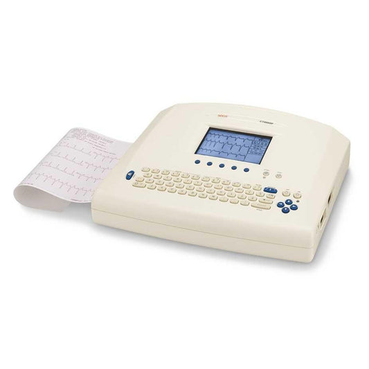 Upgrade Only: Thrombolysis Upgrade for SECA ECG Machines