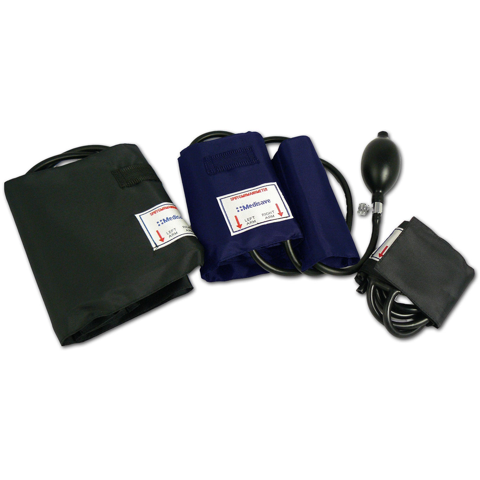 Aneroid Sphyg Family Practice Kit: Small