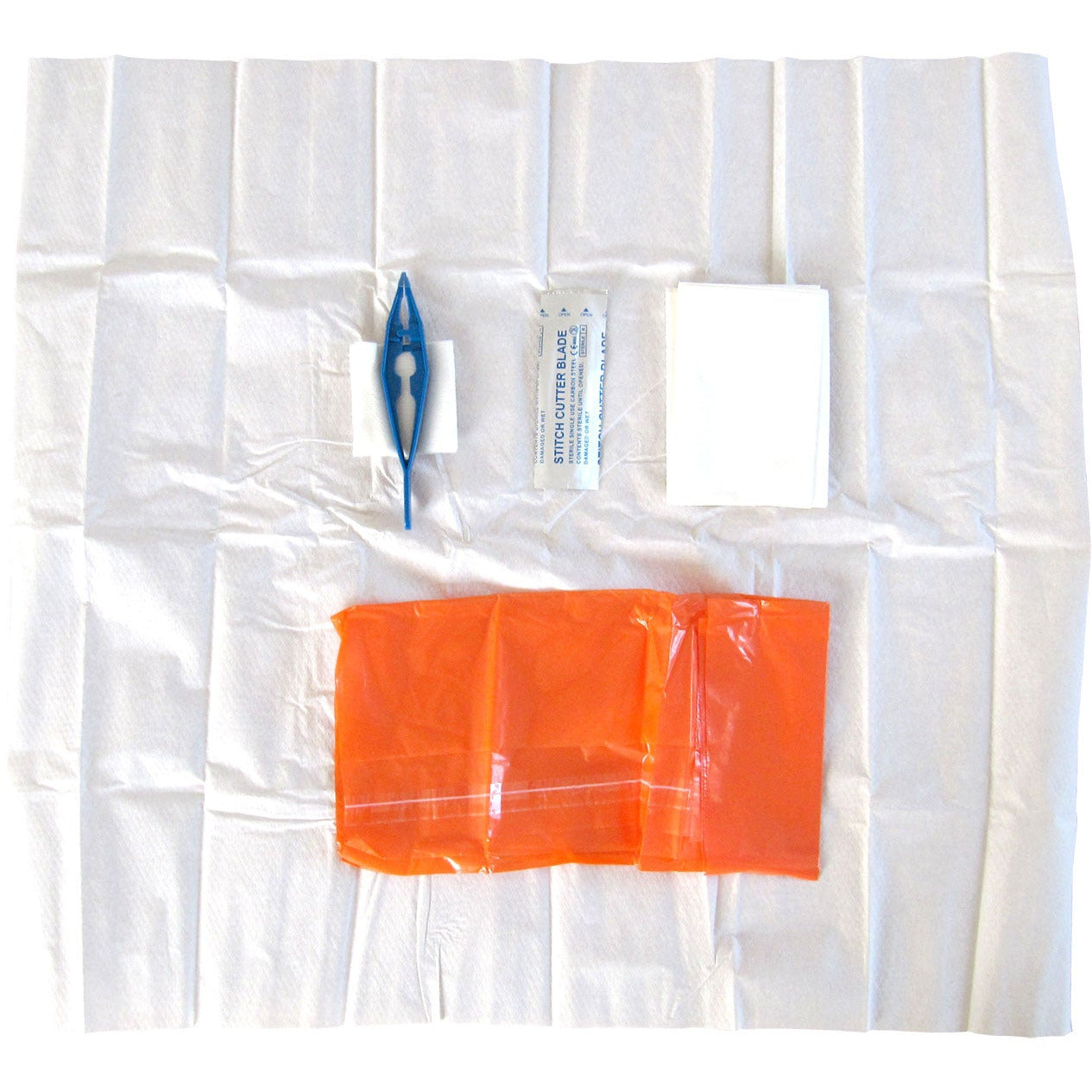Suture Removal Pack - Premier