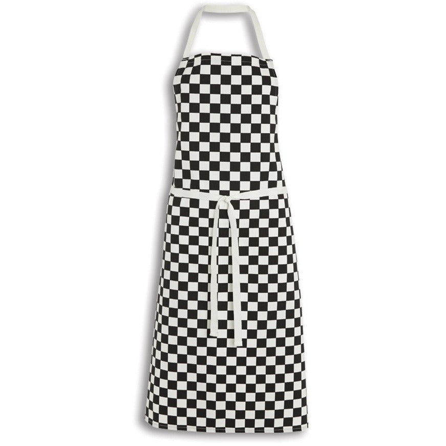 Chef's Bib Apron - 