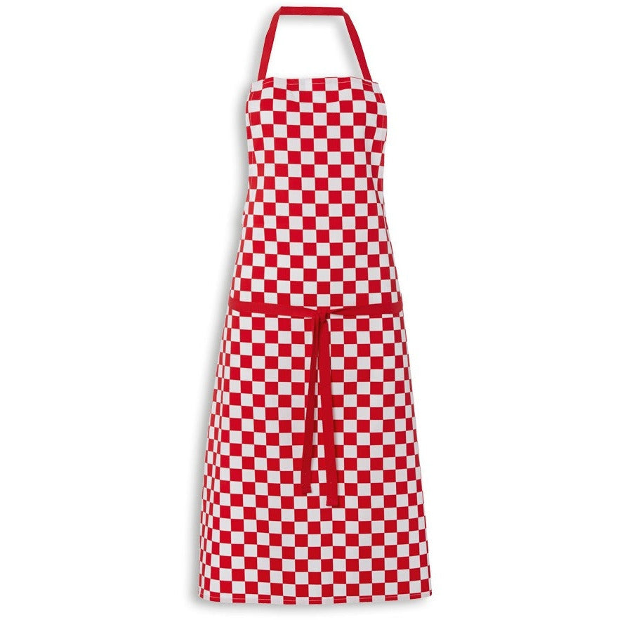 Chef's Bib Apron - 