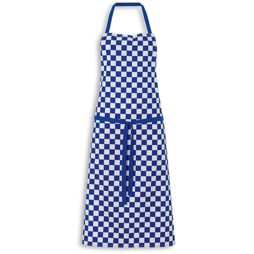 Chef's Bib Apron - 