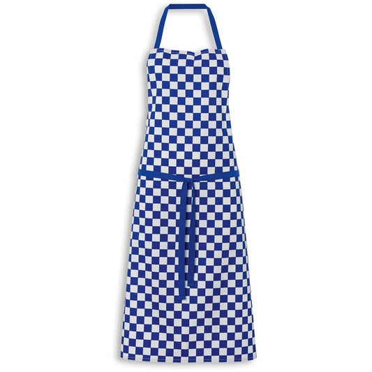 Chef's Bib Apron - 