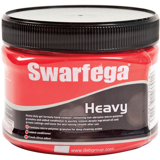 Swarfega Heavy - 500ml - Deb