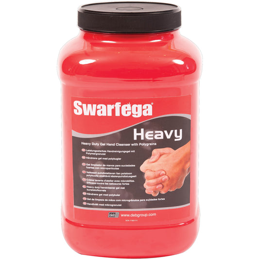Swarfega Heavy - 4.5 Litre - Deb