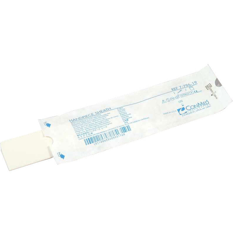 Schuco Hyfrecator 2000: Disposable Sheaths Sterile x 25 - 