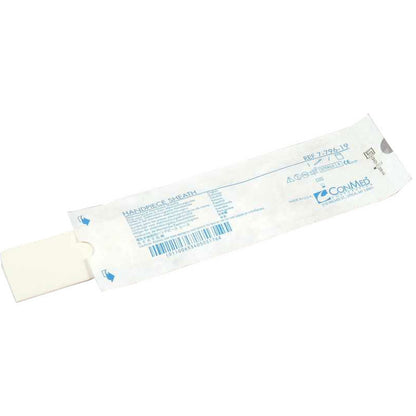 Schuco Hyfrecator 2000: Disposable Sheaths Sterile x 25 - 