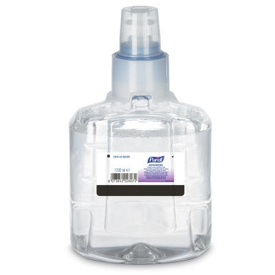 Purell Advanced Hygienic Hand Sanitising Foam 1200ML - Refill for PURELL® LTX-12™ Dispenser - Gojo