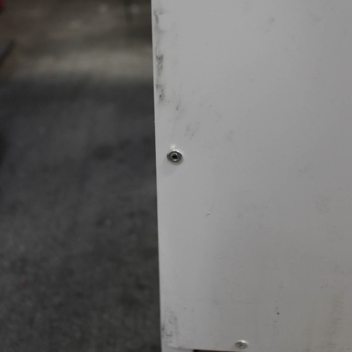 Sunflower Vista 100 Trolley with 8 Single  2 Double Blue Trays - CLEARANCE - Sunflower