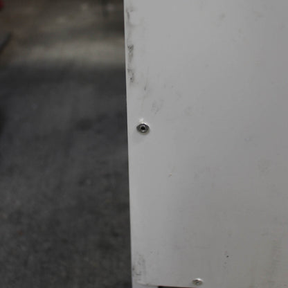 Sunflower Vista 100 Trolley with 8 Single  2 Double Blue Trays - CLEARANCE - Sunflower