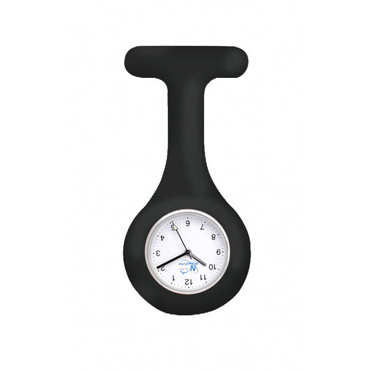 FunkyFobz Silicone Fob Watch - 10 Colours - 