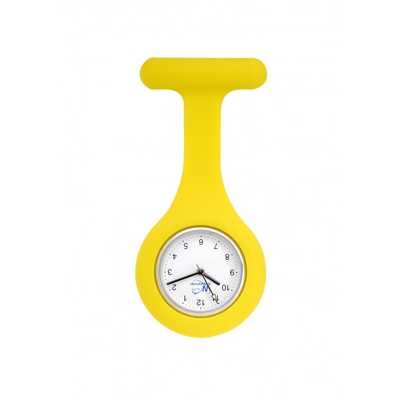 FunkyFobz Silicone Fob Watch - 10 Colours