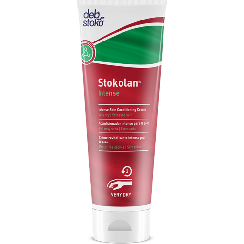 Stokolan Intense - 30ml Tube - Deb