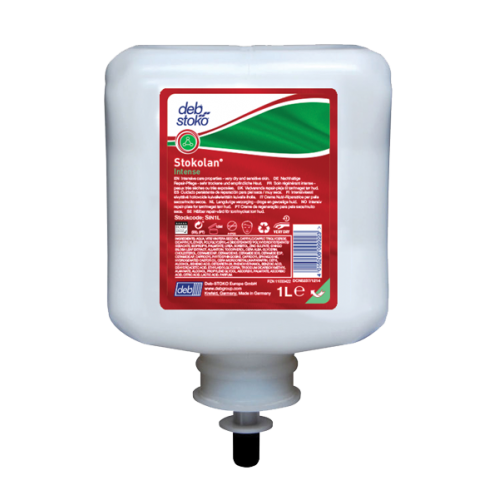 Stokolan Intense - 1 Litre Cartridge - Deb