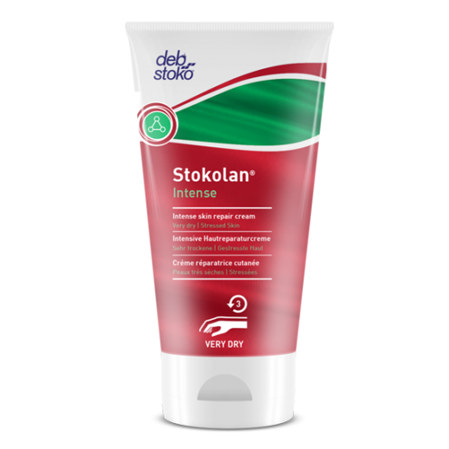 Stokolan Intense - 100ml Tube - Deb