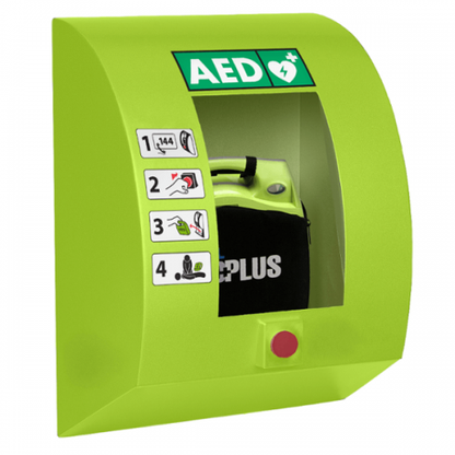 SixCase SC1340 - Zoll