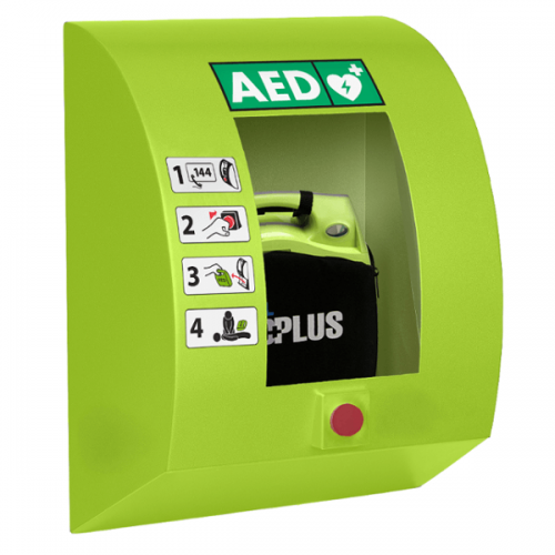 SixCase SC1340 - Zoll