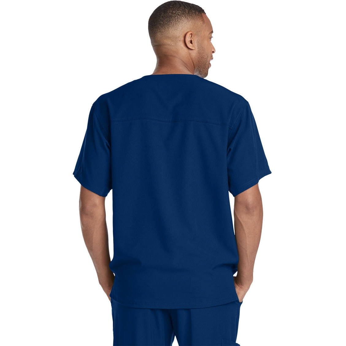 Skechers Structure Crossover Scrub Top