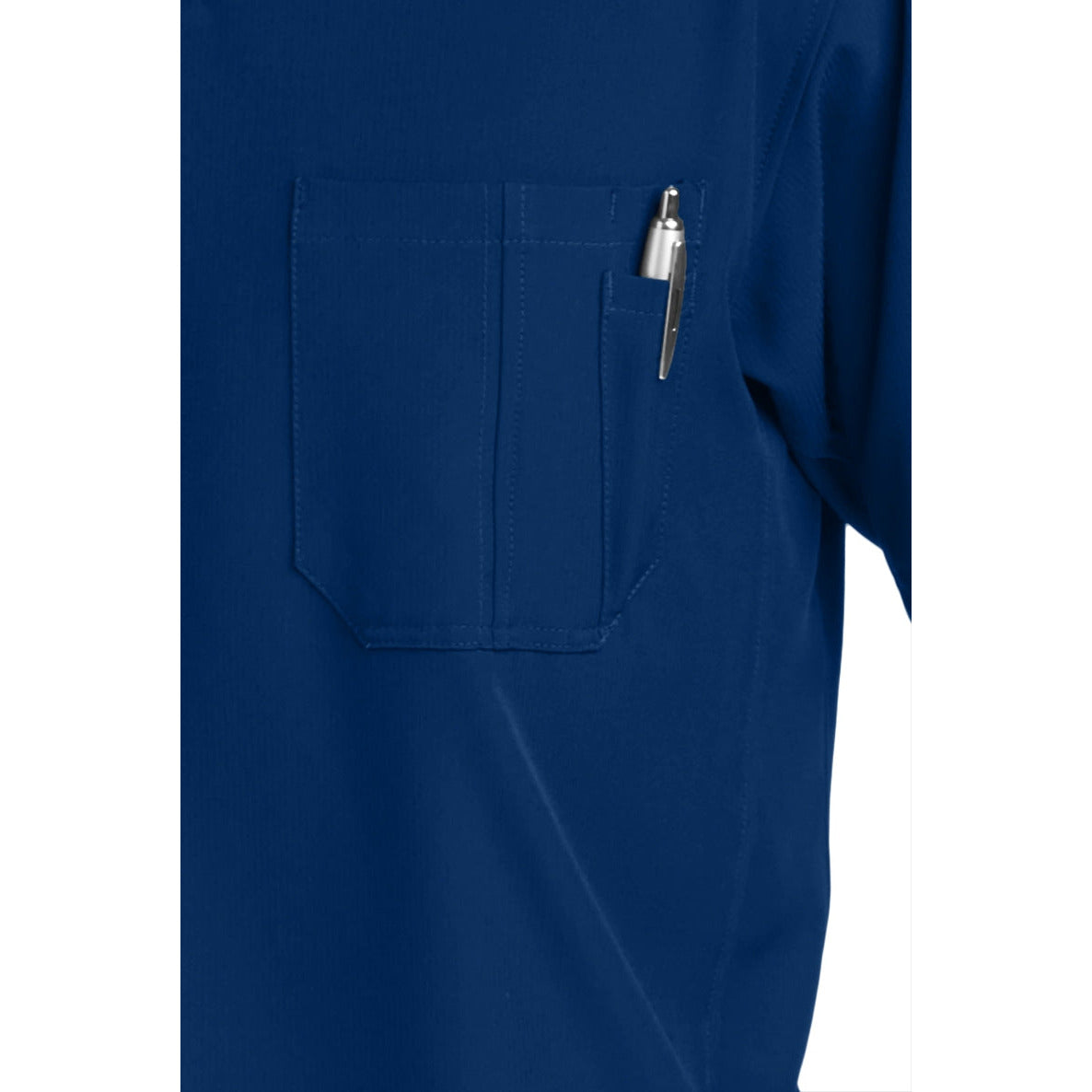 Skechers Structure Crossover Scrub Top - 