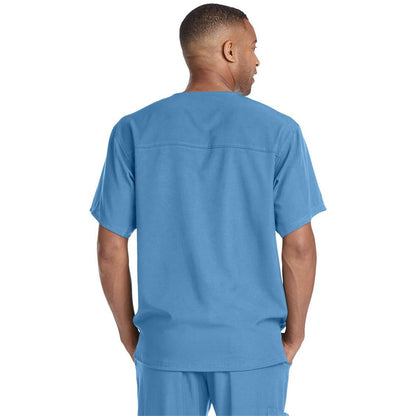 Skechers Structure Crossover Scrub Top - 
