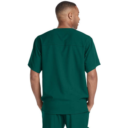 Skechers Structure Crossover Scrub Top - 