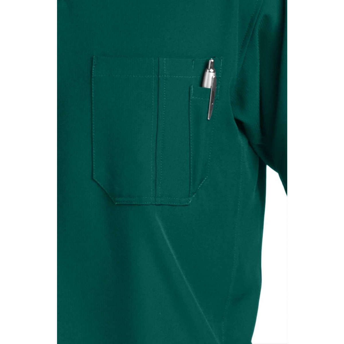 Skechers Structure Crossover Scrub Top - 