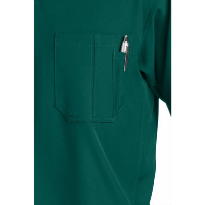Skechers Structure Crossover Scrub Top - 