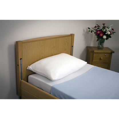 SleepKnit Pillowcase - Poly/Cotton - 50x75cm