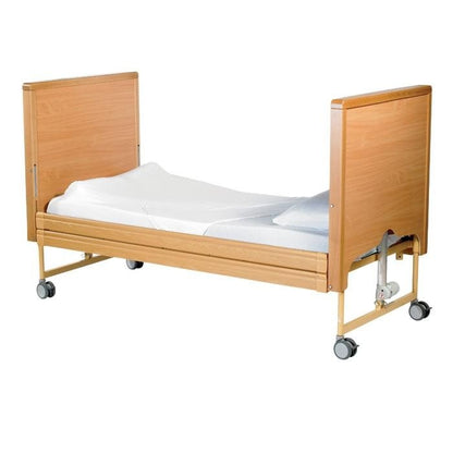 SleepKnit Smart Sheet - Poly/Cotton - Single Bed - 