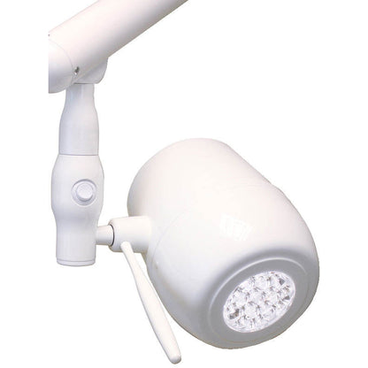 Daray SL180LED Minor Surgical Light - Wall Mounted