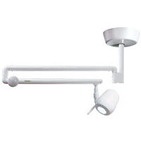 Daray SL180LED Minor Surgical Light - Ceiling Mounted