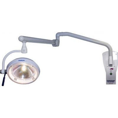 Daray SL200 Head & Short Reach Arm