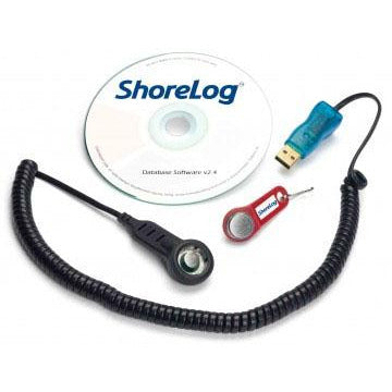 ShoreLog Temperature Data Logger EXTRA CAPSULE ONLY