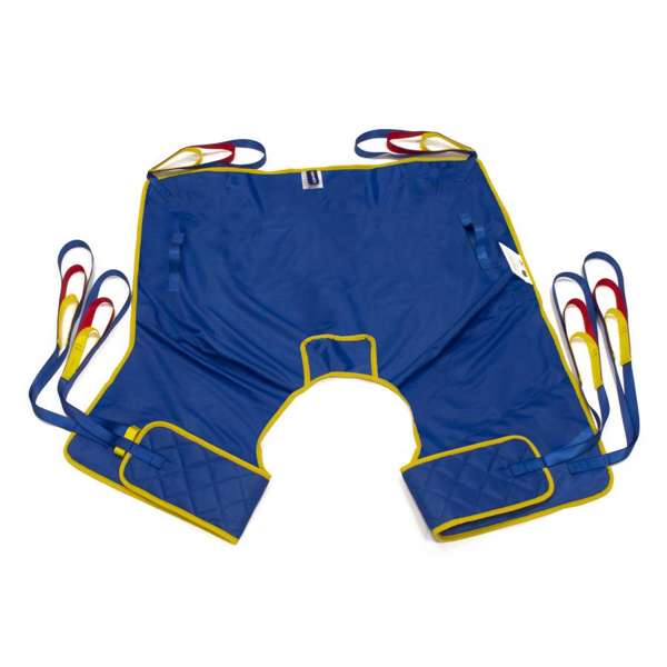 Standard Sling Classic Universal Sling - Small - Polyester – Medisave UK