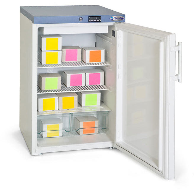 Shoreline Pharmacy Refrigerator - 151 Litres
