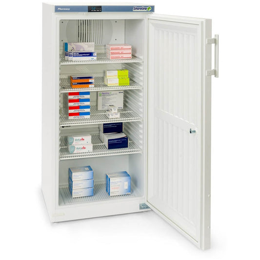 Shoreline 236 Litre Pharmacy Refrigerator - 
