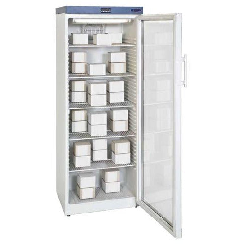 Shoreline 335 Litre Pharmacy Refrigerator - Glass Door