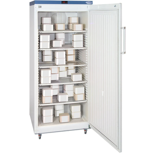 Shoreline Pharmacy Refrigerator - 544 Litres