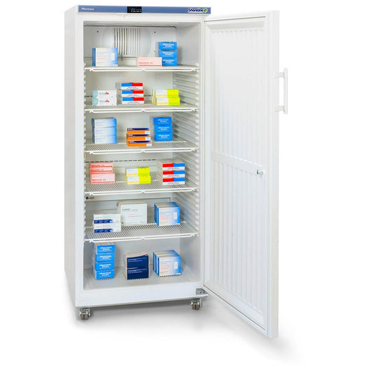 Shoreline Pharmacy Refrigerator - 544 Litres - Shoreline