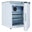 CoolMed Small Solid Door Neonatal Refrigerator - 59 Litres - CMN59