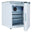 CoolMed Small Solid Door Ward Refrigerator - 29 Litres - CMWF29
