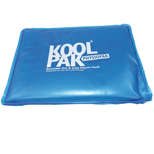 Koolpak Physio Reusable Hot & Cold Pack