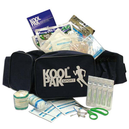 Junior First Aid Kit Refill