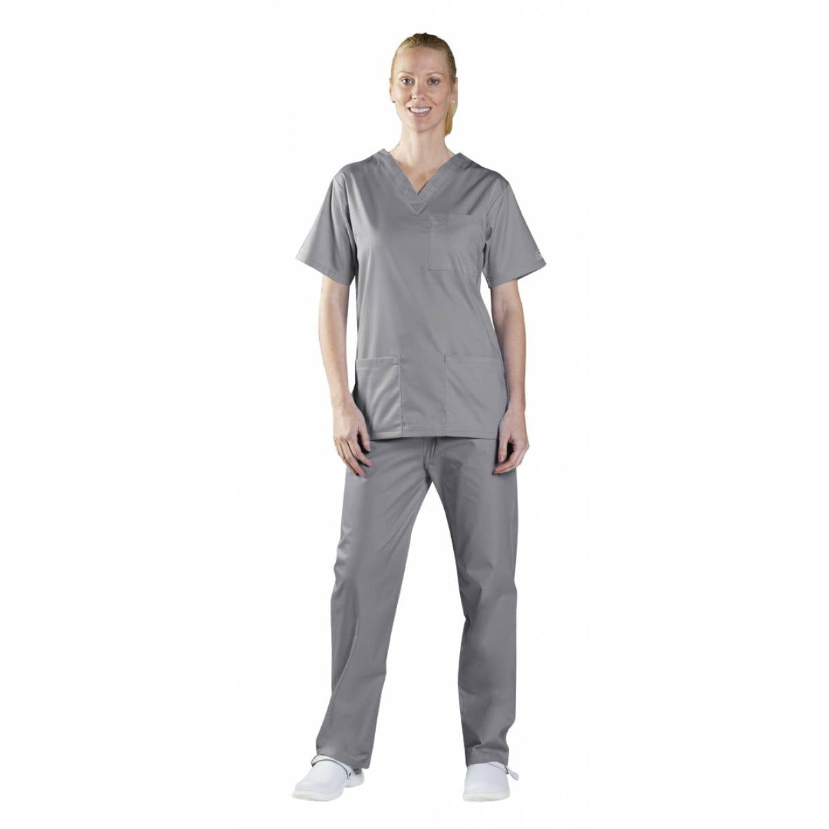 Unisex Smart Scrub Trouser - 