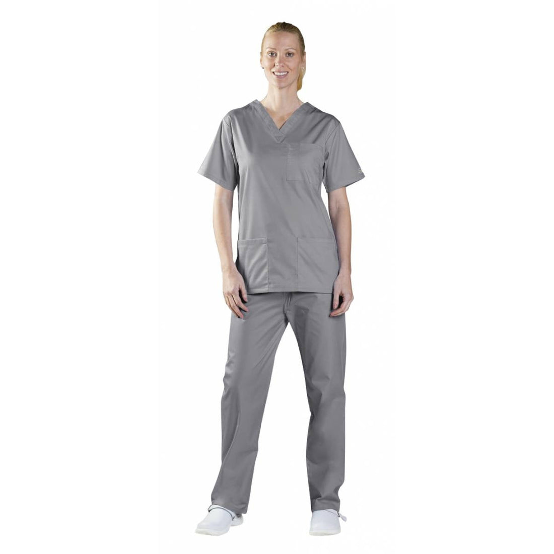 unisex-smart-scrub-trouser-medisave-uk