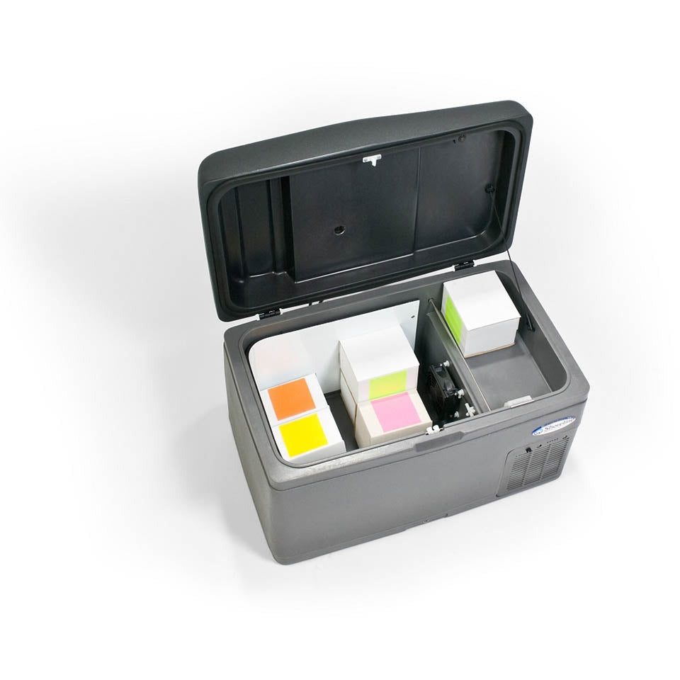 Shoreline Portable Medical Refrigerator - 41 Litres