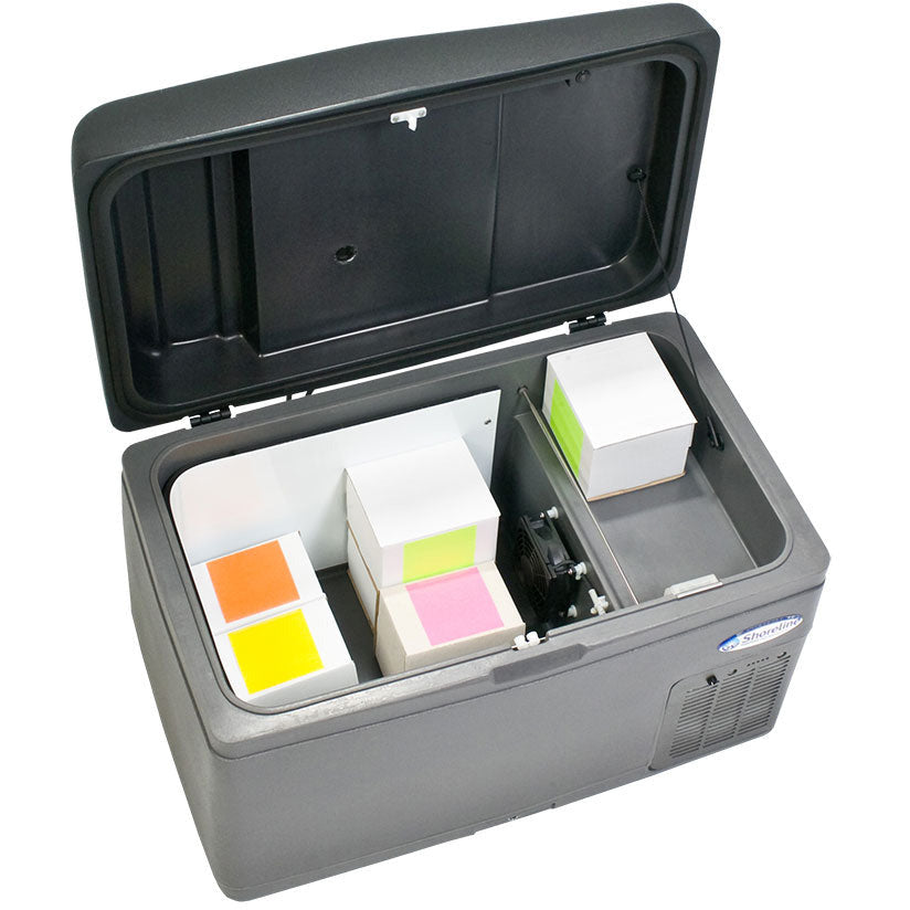 Shoreline Portable Medical Refrigerator - 41 Litres - Shoreline